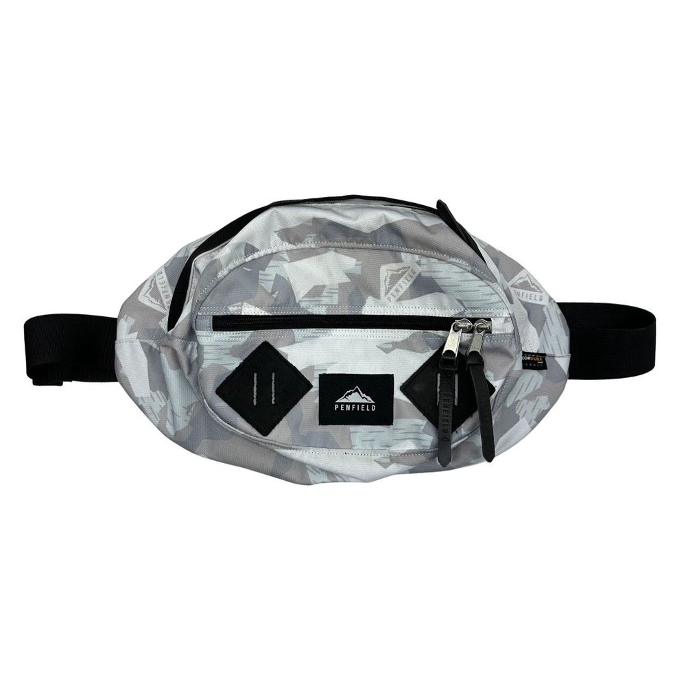 Penfield Cordura Large Waist Fanny Pack